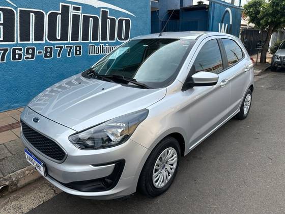 FORD KA 1.0 TI-VCT FLEX SE MANUAL FORD KA 1.0 TI-VCT FLEX SE MANUAL